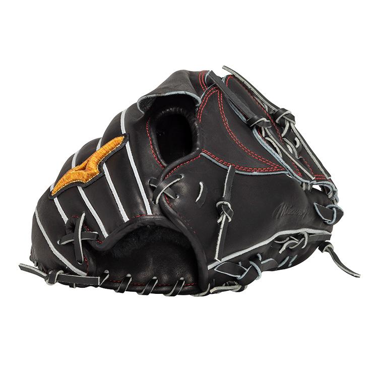 Mizuno Pro 球速が上がる ミズノプロ 限定 硬式 グローブ グラブ Mizuno Pro 球速が上がる ミズノプロ 限定 硬式 グローブ グラブ