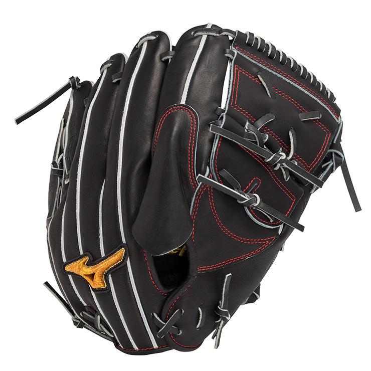 Mizuno Pro 球速が上がる ミズノプロ 限定 硬式 グローブ グラブ Mizuno Pro 球速が上がる ミズノプロ 限定 硬式 グローブ グラブ