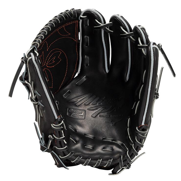 Mizuno Pro 球速が上がる ミズノプロ 限定 硬式 グローブ グラブ Mizuno Pro 球速が上がる ミズノプロ 限定 硬式 グローブ グラブ
