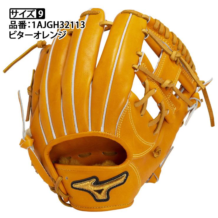 Mizuno Pro 平裏刺繍1円 2025モデル ミズノプロ クラシック 硬式 Mizuno Pro 平裏刺繍1円 2025モデル ミズノプロ クラシック 硬式