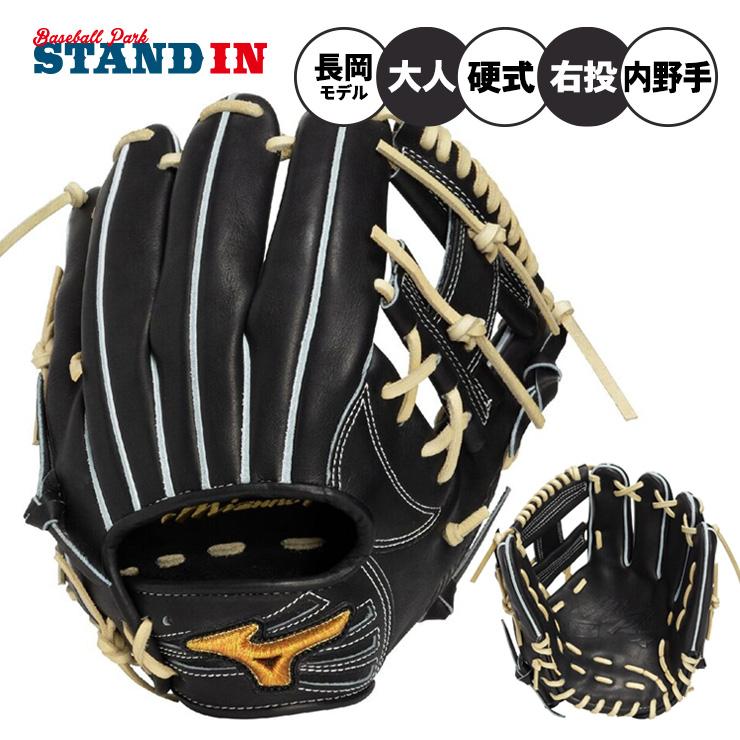 Mizuno Pro 平裏刺繍1円 2026モデル ミズノプロ 限定 硬式 グローブ