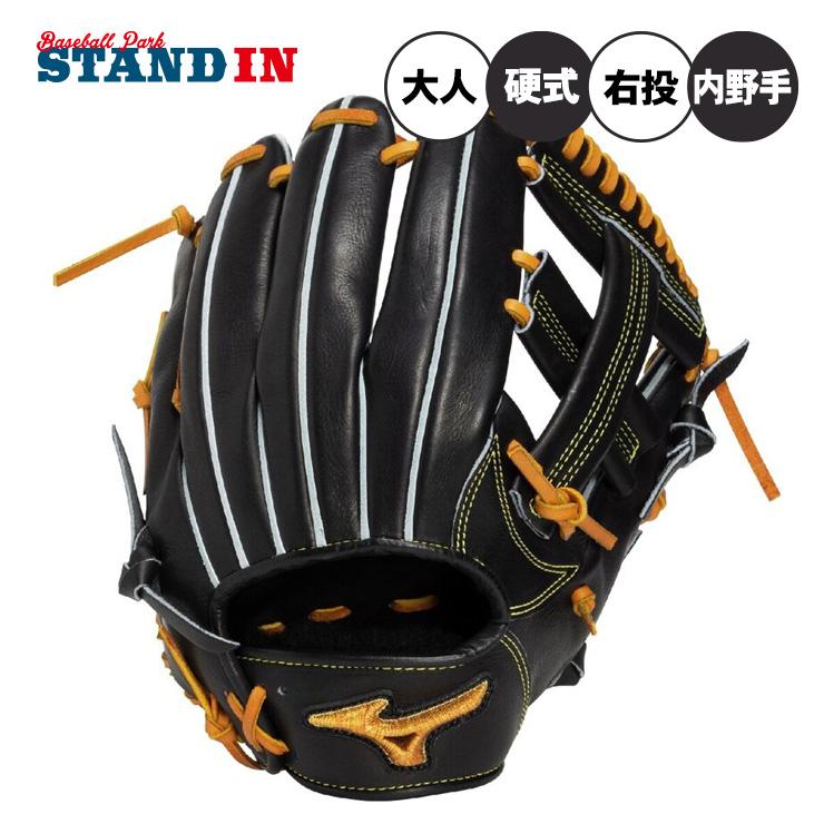 Mizuno Pro 平裏刺繍1円 2026モデル ミズノプロ クラシック 硬式