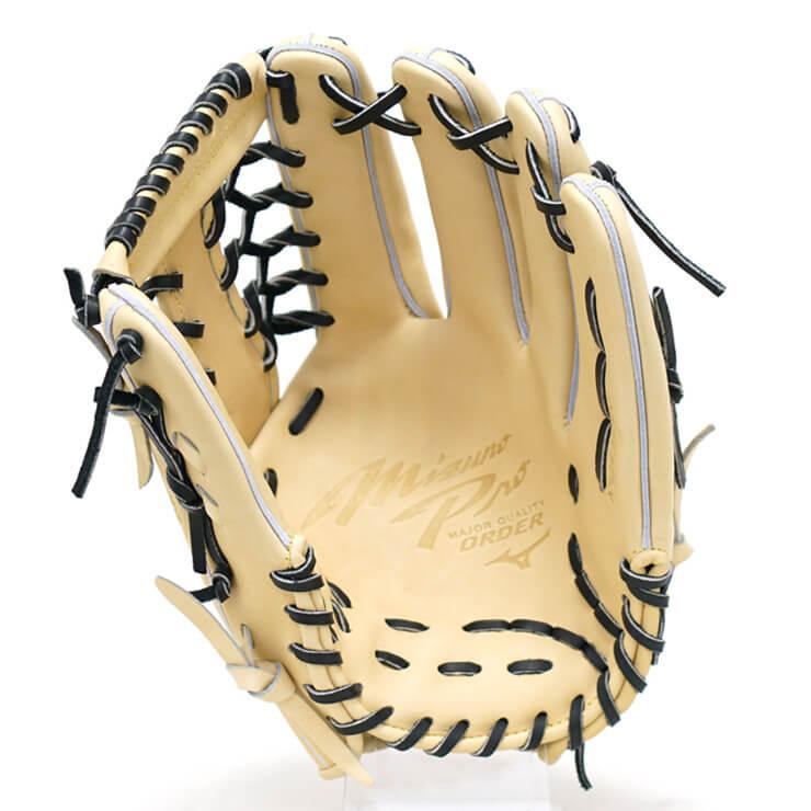 Mizuno Pro スタンドインカスタム ミズノプロ 硬式 グローブ Mizuno Pro スタンドインカスタム ミズノプロ 硬式 グローブ