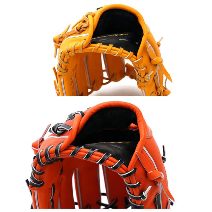 Mizuno Pro スタンドインカスタム ミズノプロ 硬式 グローブ Mizuno Pro スタンドインカスタム ミズノプロ 硬式 グローブ