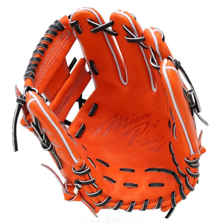 Mizuno Pro スタンドインカスタム ミズノプロ 硬式 グローブ Mizuno Pro スタンドインカスタム ミズノプロ 硬式 グローブ