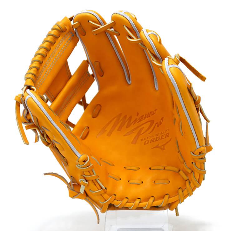 Mizuno Pro スタンドインカスタム ミズノプロ 硬式 グローブ Mizuno Pro スタンドインカスタム ミズノプロ 硬式 グローブ