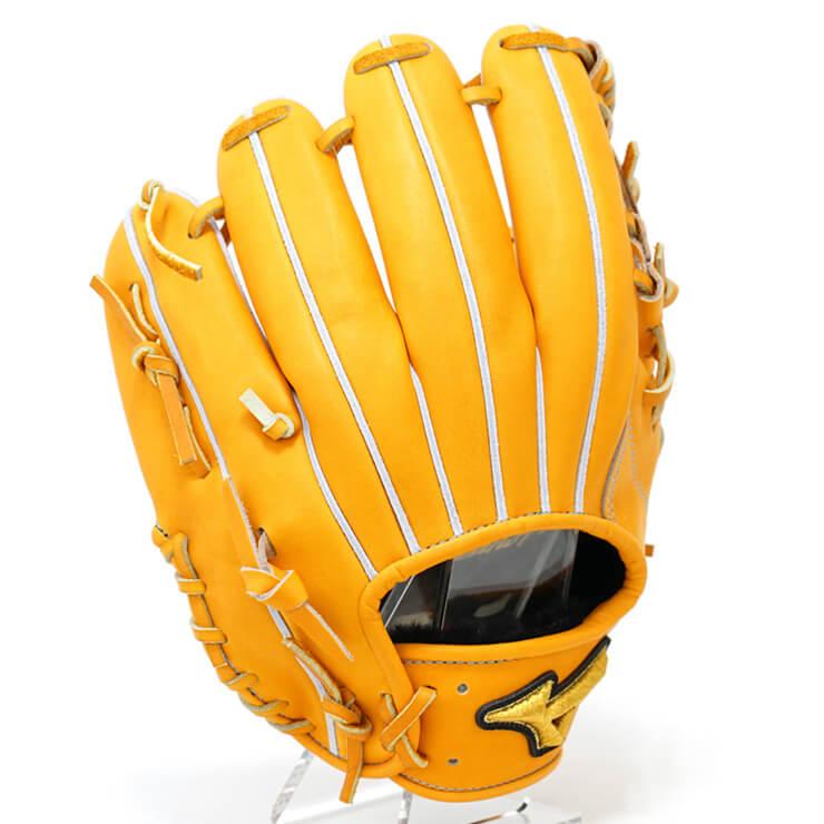 Mizuno Pro スタンドインカスタム ミズノプロ 硬式 グローブ Mizuno Pro スタンドインカスタム ミズノプロ 硬式 グローブ