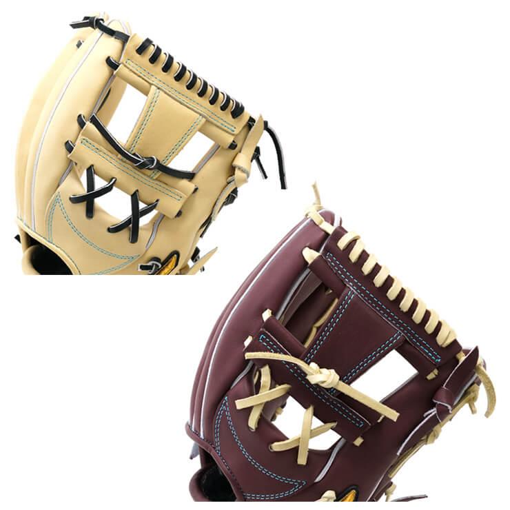 Mizuno Pro スタンドインカスタム ミズノプロ 硬式 グローブ Mizuno Pro スタンドインカスタム ミズノプロ 硬式 グローブ