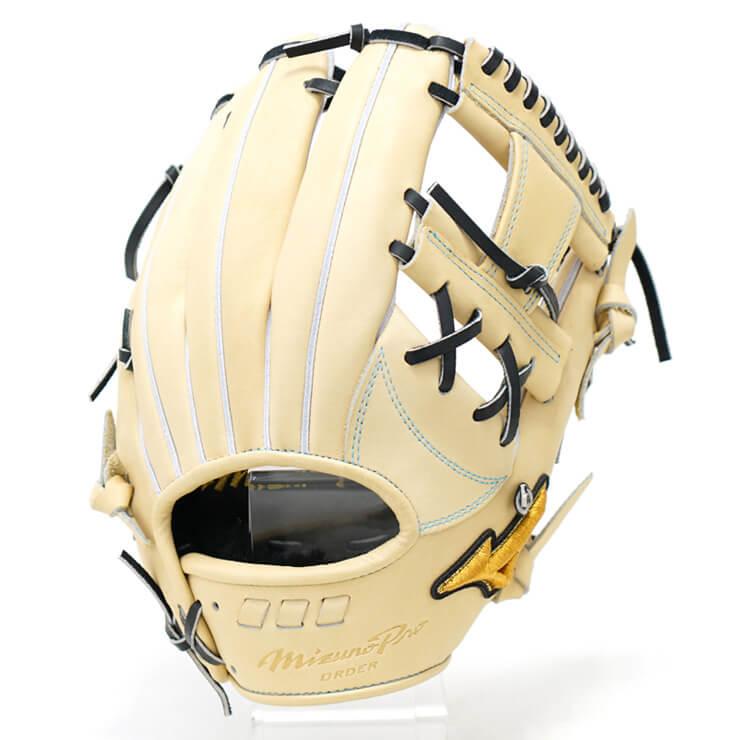 お手頃価格お手頃価格スタンドインカスタム ミズノプロ 硬式 グローブ グラブ 内野手用 坂本モデル 国産 BSSショップ限定 オーダー Mizuno Pro あすつく グローブ ミズノ グラブ グローブ スタンド