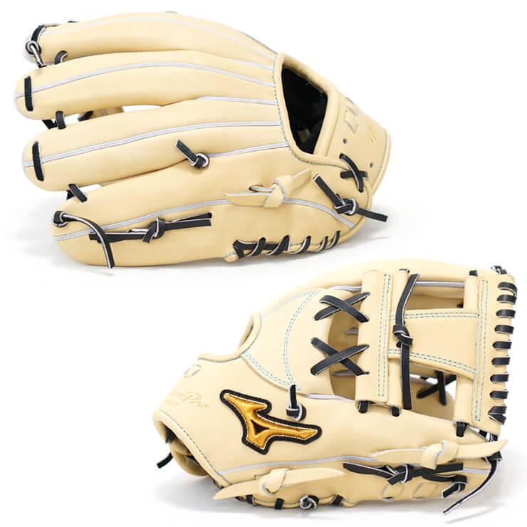 Mizuno Pro スタンドインカスタム ミズノプロ 硬式 グローブ Mizuno Pro スタンドインカスタム ミズノプロ 硬式 グローブ
