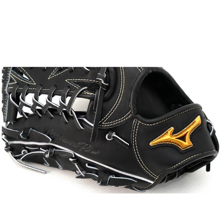 Mizuno Pro 2023世界一モデル ミズノプロ 限定 硬式 グローブ Mizuno Pro 2023世界一モデル ミズノプロ 限定 硬式 グローブ
