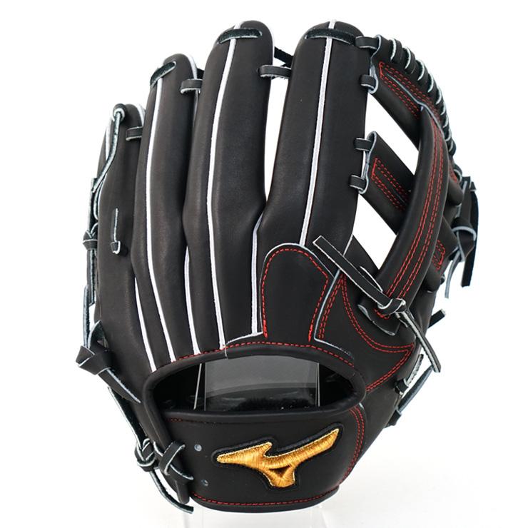 MizunoPro 軟式グローブ ミズプロ　内野手用　chuck ミズノプロ 軟式 内野手用 MizunoPro 軟式グローブ ミズプロ 内
