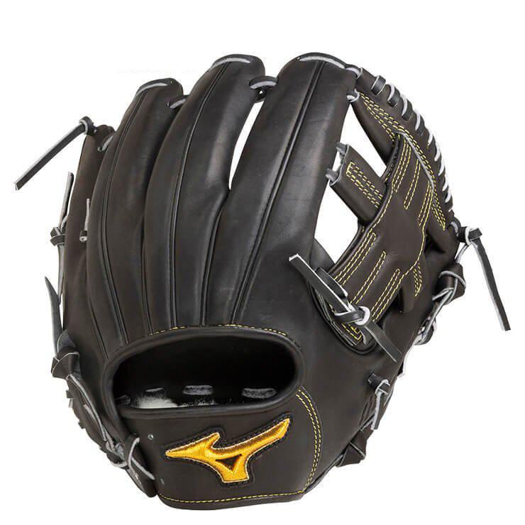 ミズノプロ タティスJr. モデル 硬式内野手グローブ