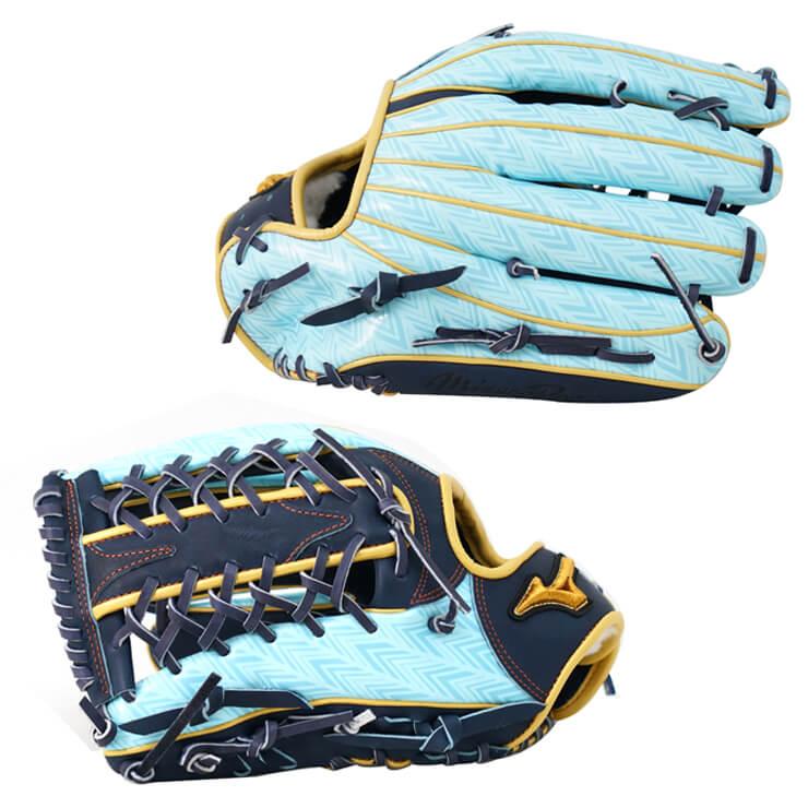Mizuno Pro 2023オールスターモデル ミズノプロ 軟式 グローブ Mizuno Pro 2023オールスターモデル ミズノプロ 軟式 グローブ