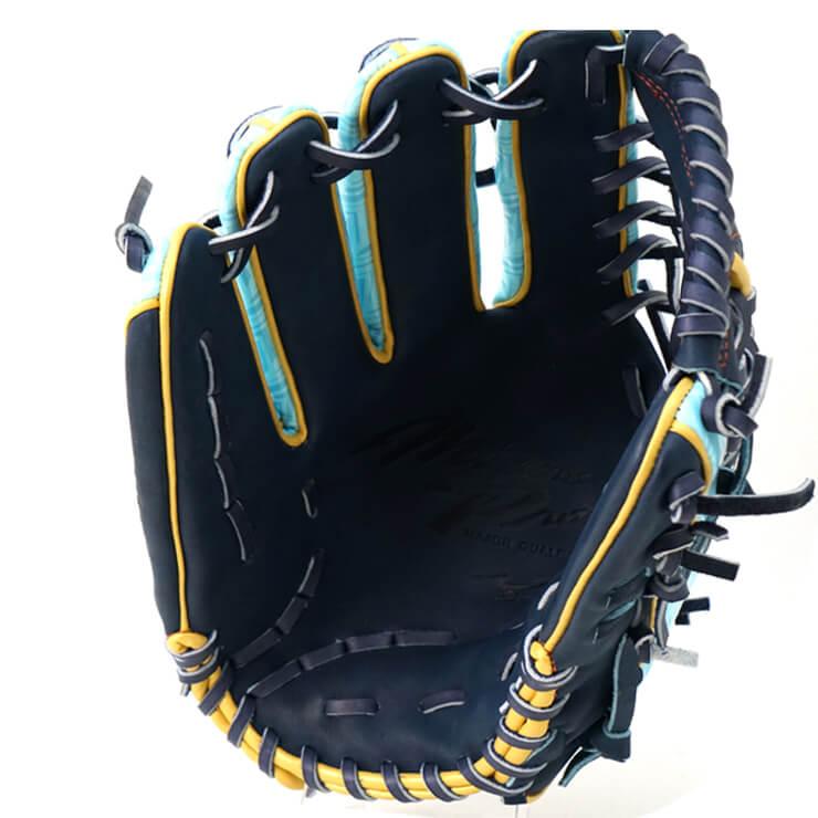 Mizuno Pro 2023オールスターモデル ミズノプロ 軟式 グローブ Mizuno Pro 2023オールスターモデル ミズノプロ 軟式 グローブ