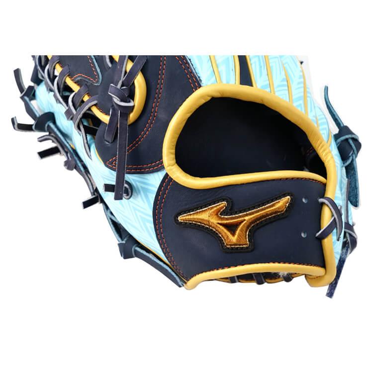 Mizuno Pro 2023オールスターモデル ミズノプロ 軟式 グローブ Mizuno Pro 2023オールスターモデル ミズノプロ 軟式 グローブ