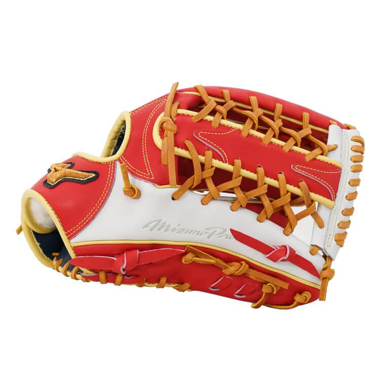 Mizuno Pro 平裏刺繍1円 ミズノプロ 限定 軟式 グローブ グラブ Mizuno Pro 平裏刺繍1円 ミズノプロ 限定 軟式 グローブ グラブ