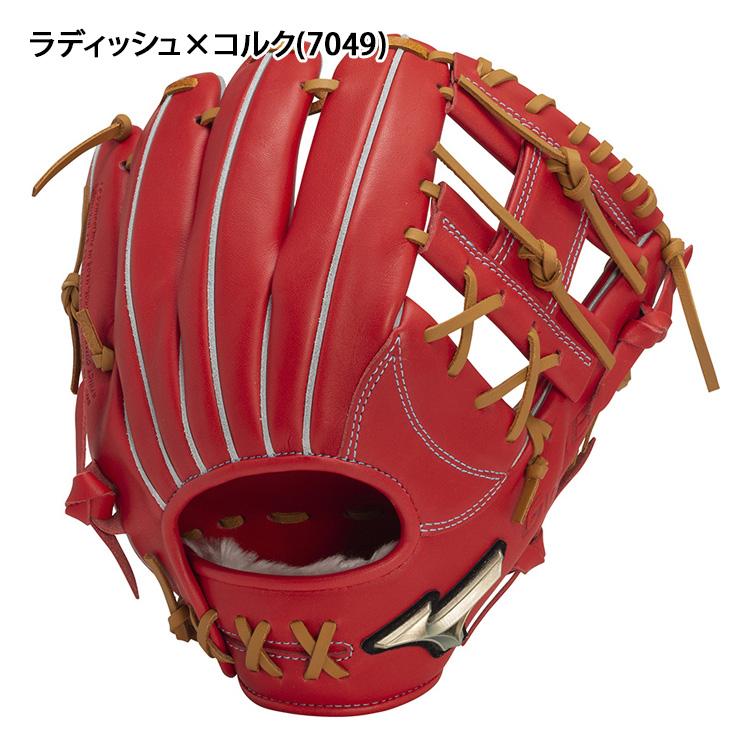 MIZUNO ミズノ 軟式 グローブ グラブ 内野手用 右投げ用 MIZUNO ミズノ 軟式 グローブ グラブ 内野手用 右投げ用