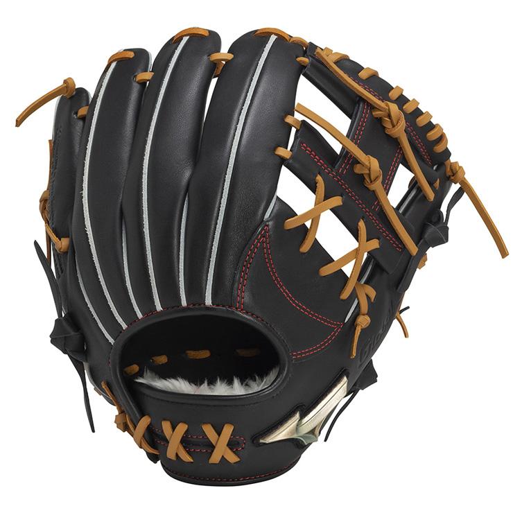MIZUNO ミズノ 軟式 グローブ グラブ 内野手用 右投げ用 MIZUNO ミズノ 軟式 グローブ グラブ 内野手用 右投げ用