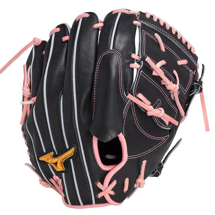 Mizuno Pro 球速が上がる ミズノプロ 限定 軟式 グローブ グラブ Mizuno Pro 球速が上がる ミズノプロ 限定 軟式 グローブ グラブ