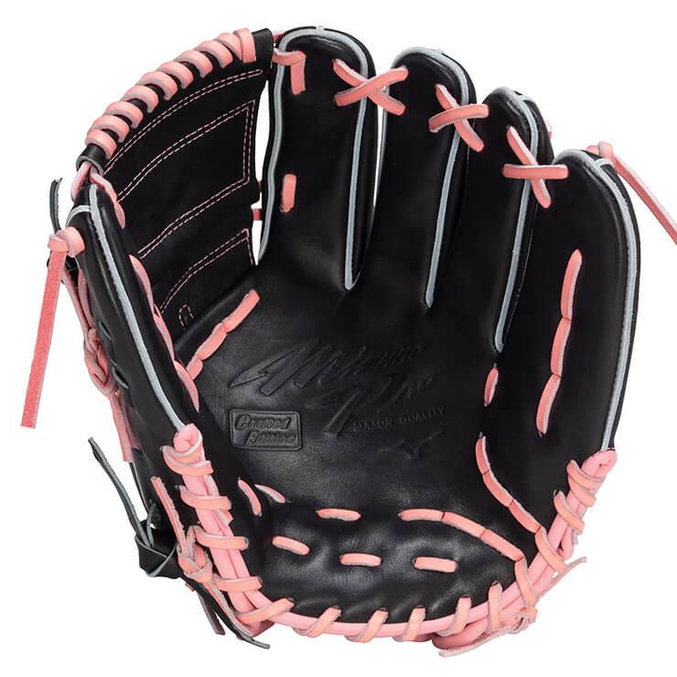 Mizuno Pro 球速が上がる ミズノプロ 限定 軟式 グローブ グラブ Mizuno Pro 球速が上がる ミズノプロ 限定 軟式 グローブ グラブ