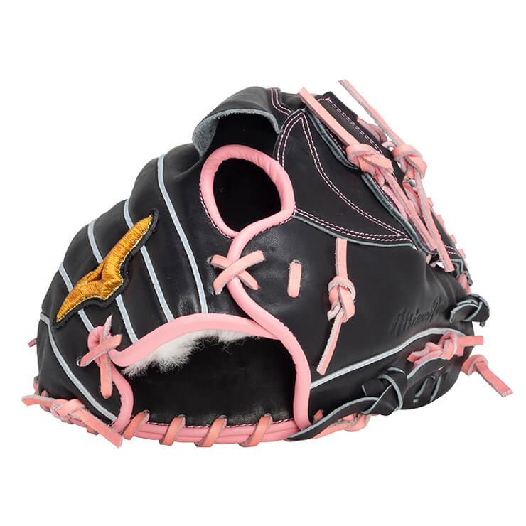 Mizuno Pro 球速が上がる ミズノプロ 限定 軟式 グローブ グラブ Mizuno Pro 球速が上がる ミズノプロ 限定 軟式 グローブ グラブ