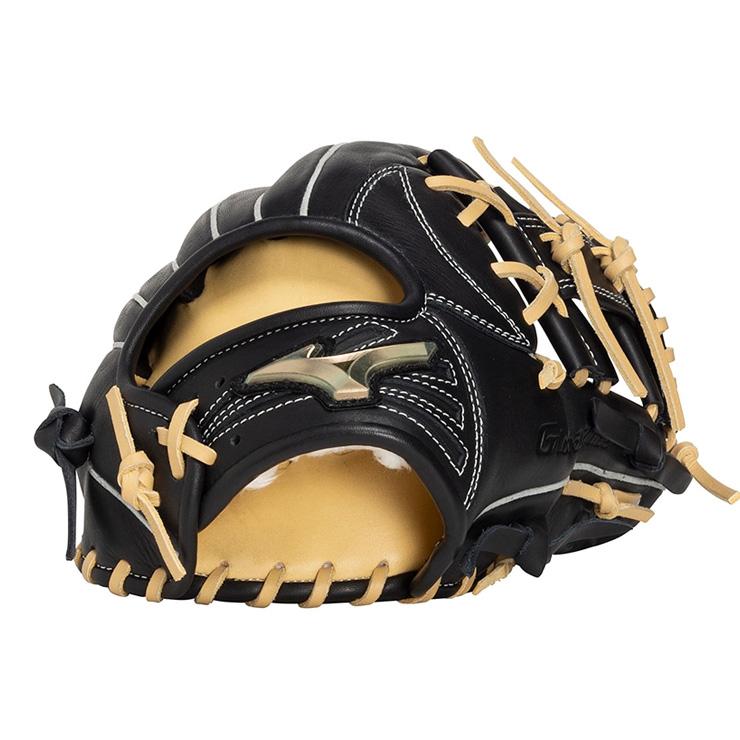MIZUNO（ミズノ） 2026モデル 軟式 グローブ グラブ 内野手用 右投げ用