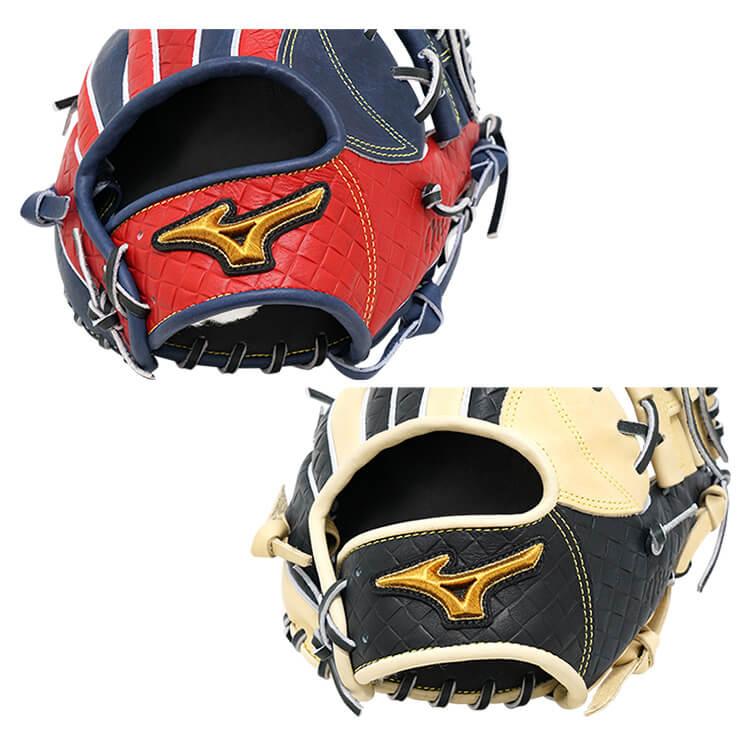Mizuno Pro 平裏刺繍1円ミズノプロ 軟式 グローブ グラブ 内野手 Mizuno Pro 平裏刺繍1円ミズノプロ 軟式 グローブ グラブ 内野手