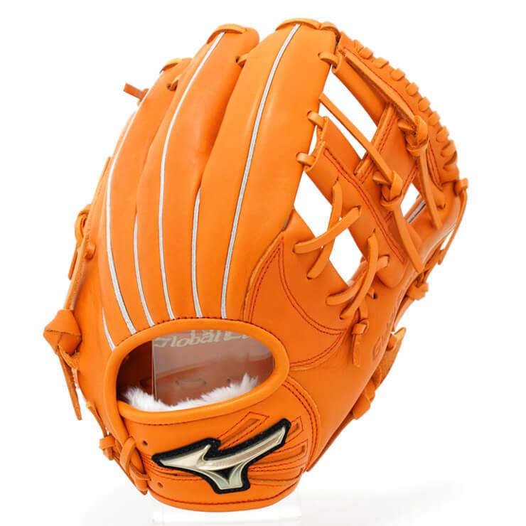 MIZUNO ミズノ 少年軟式 グローブ グラブ 内野手用 坂本モデル MIZUNO ミズノ 少年軟式 グローブ グラブ 内野手用 坂本モデル