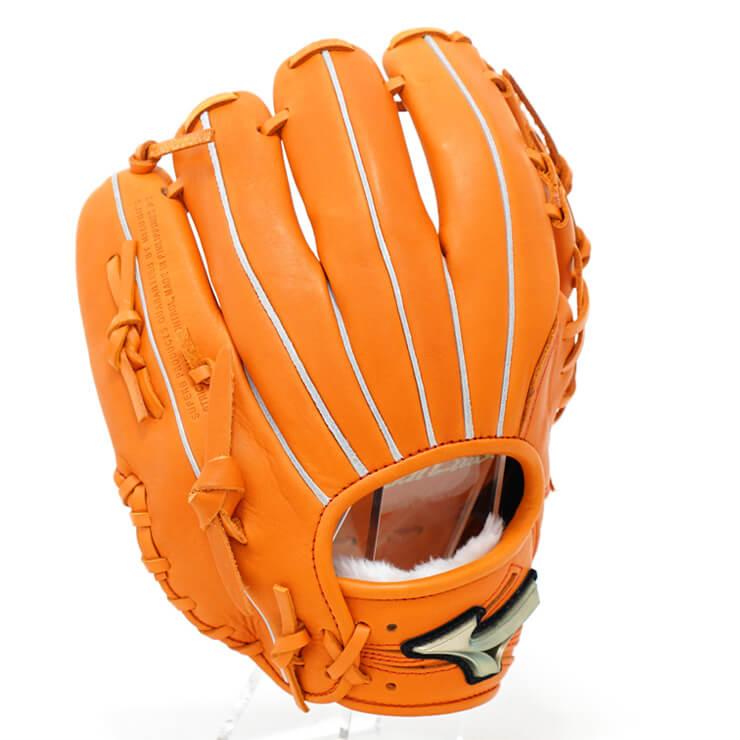 MIZUNO ミズノ 少年軟式 グローブ グラブ 内野手用 坂本モデル MIZUNO ミズノ 少年軟式 グローブ グラブ 内野手用 坂本モデル
