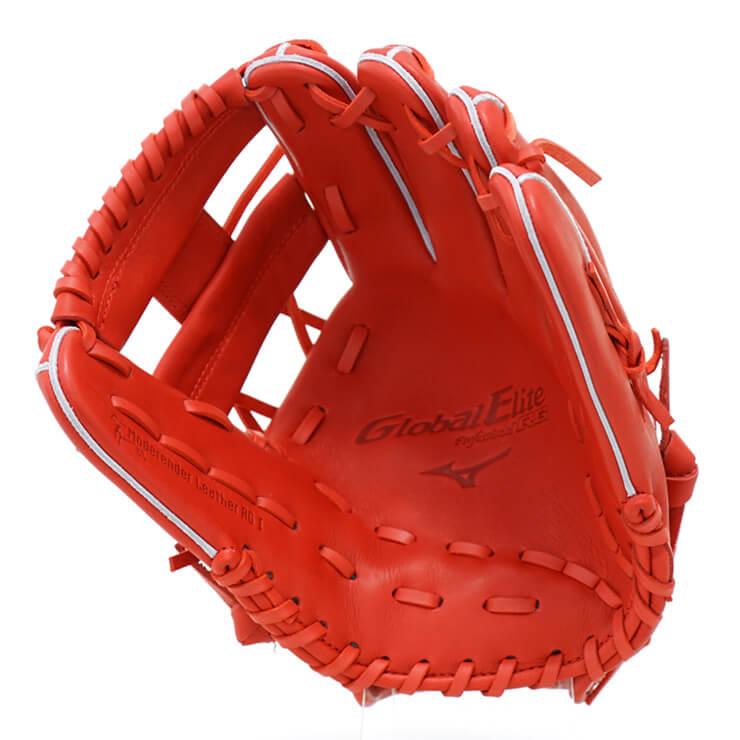 MIZUNO ミズノ 少年軟式 グローブ グラブ 内野手用 坂本モデル MIZUNO ミズノ 少年軟式 グローブ グラブ 内野手用 坂本モデル