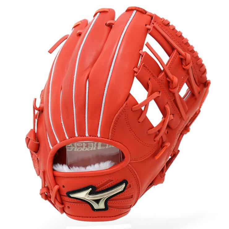 MIZUNO ミズノ 少年軟式 グローブ グラブ 内野手用 坂本モデル MIZUNO ミズノ 少年軟式 グローブ グラブ 内野手用 坂本モデル
