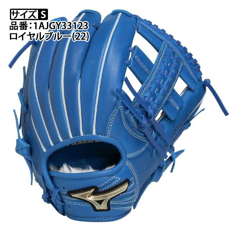 MIZUNOグラブ Amazon | MIZUNO ジュニア軟式用Mz Softer オールラウンド用