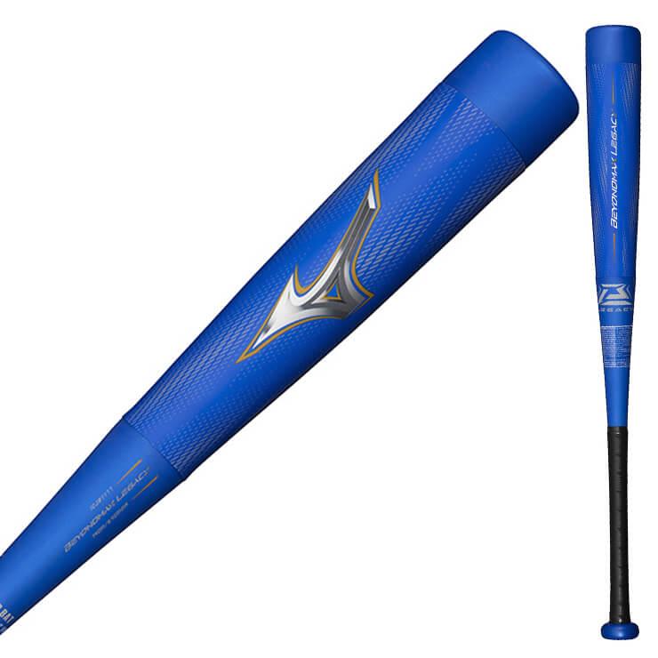 MIZUNO ミズノ 少年軟式 ビヨンドマックス レガシー ブルー 少年 MIZUNO ミズノ 少年軟式 ビヨンドマックス レガシー ブルー 少年