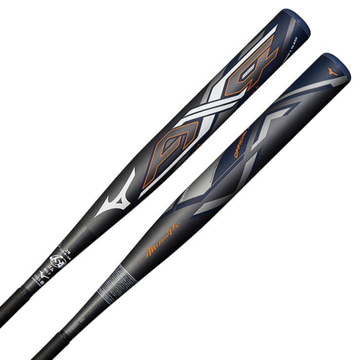 ミズノプロ⚡ソフトボールバット