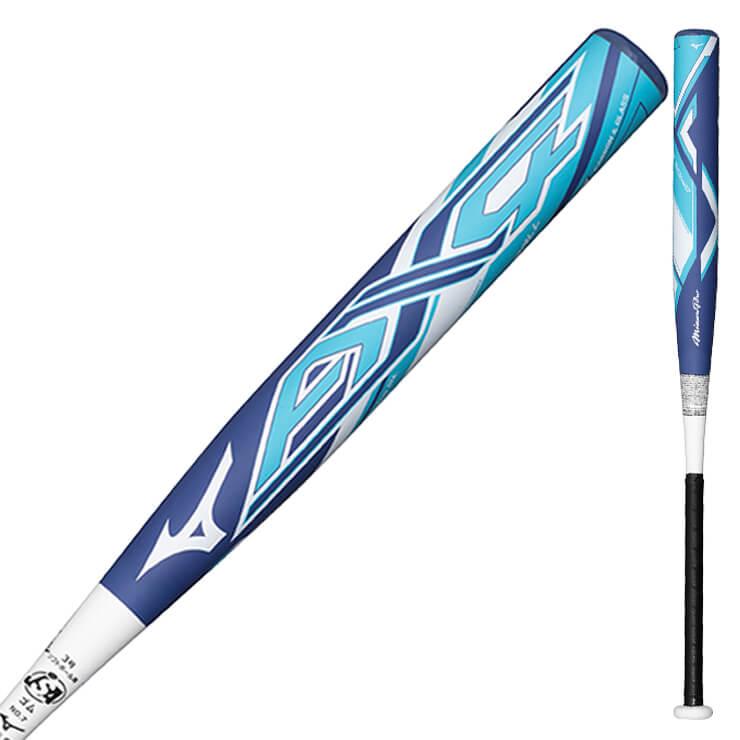 Mizuno Pro ミズノプロ ソフトボール用 バット AX4 ゴム3号 限定 Mizuno Pro ミズノプロ ソフトボール用 バット AX4 ゴム3号 限定