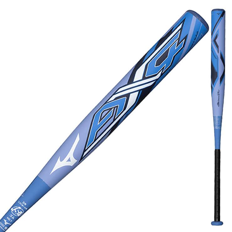 Mizuno Pro ミズノプロ ソフトボール用 バット AX4 ゴム3号 限定 Mizuno Pro ミズノプロ ソフトボール用 バット AX4 ゴム3号 限定