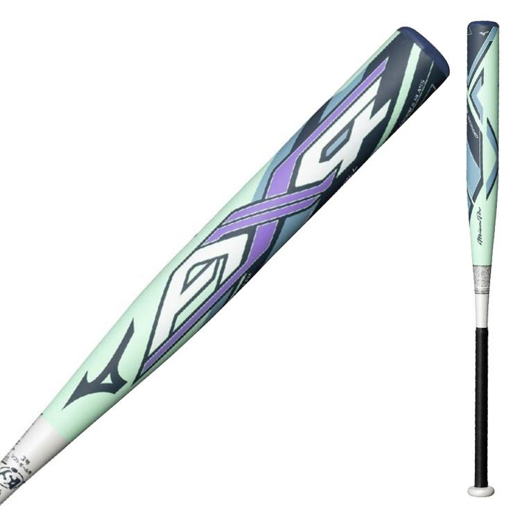 Mizuno Pro 2025モデル ミズノプロ ソフトボール用 バット AX4 Mizuno Pro 2025モデル ミズノプロ ソフトボール用 バット AX4