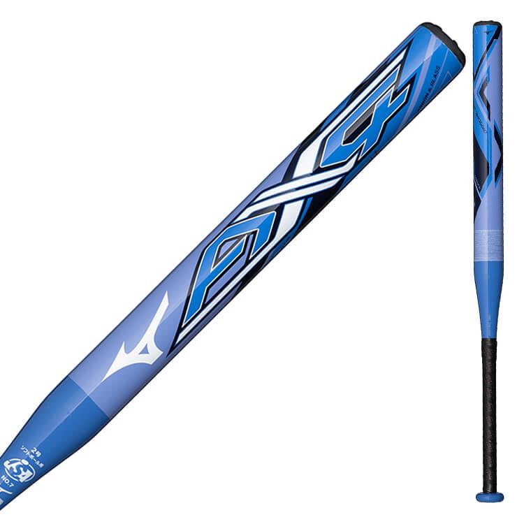 MIZUNO ミズノ 2号 ソフトボール用 バット AX4 限定 ミドル MIZUNO ミズノ 2号 ソフトボール用 バット AX4 限定 ミドル