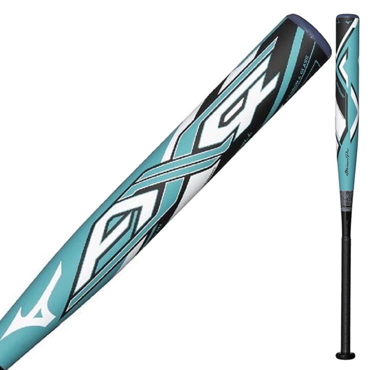 Mizuno Pro 硬式バット&ケース　新品 Mizuno Pro 2026モデル ミズノプロ ゴム 12インチ ソフトボール用