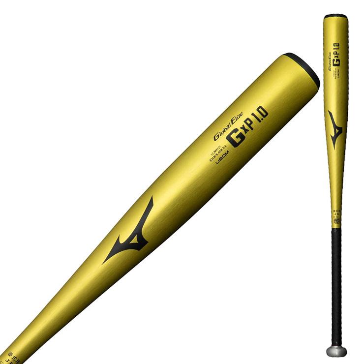 MIZUNO 2024新基準対応 ミズノ 硬式 金属バット GxP 1.0 MIZUNO 2024新基準対応 ミズノ 硬式 金属バット GxP 1.0