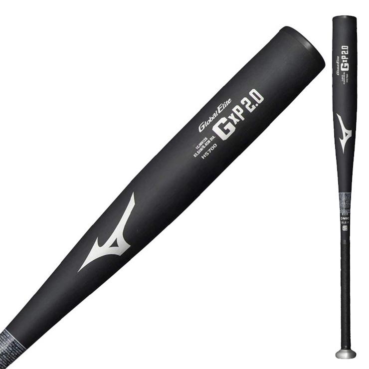 MIZUNO 2024新基準対応 ミズノ 硬式 金属バット GxP 2.0 MIZUNO 2024新基準対応 ミズノ 硬式 金属バット GxP 2.0