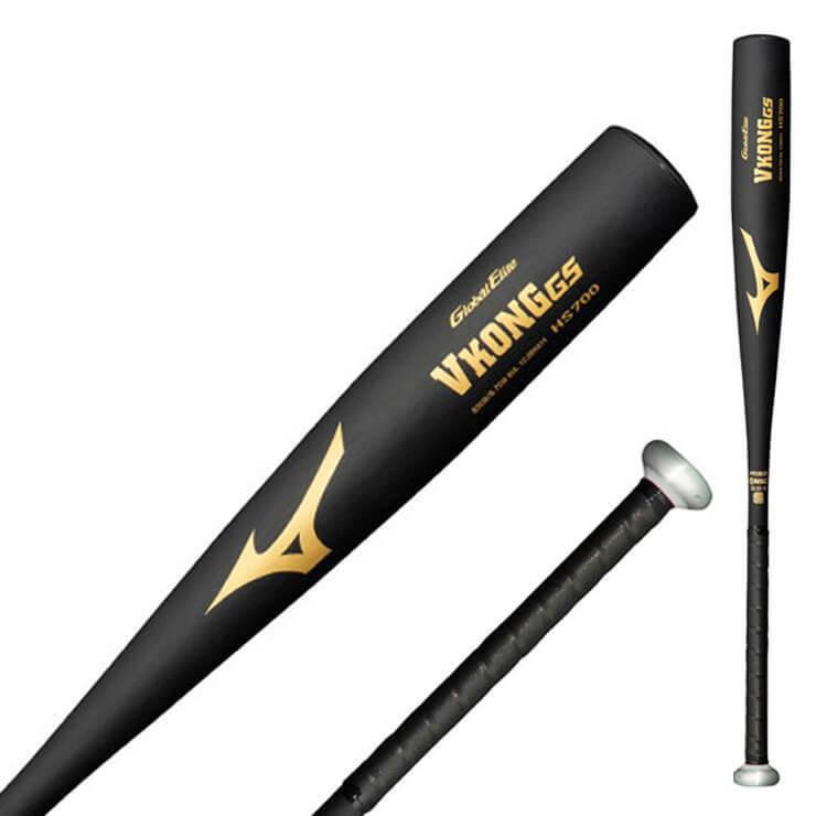 MIZUNO ミズノ 中学硬式 金属バット グローバルエリート Vコング MIZUNO ミズノ 中学硬式 金属バット グローバルエリート Vコング