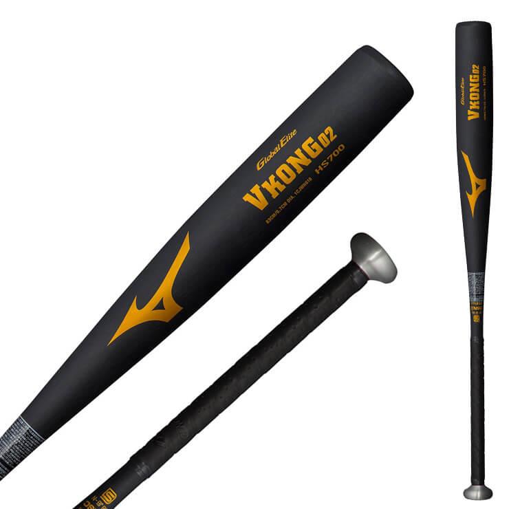 MIZUNO ミズノ 中学硬式 金属バット グローバルエリート Vコング MIZUNO ミズノ 中学硬式 金属バット グローバルエリート Vコング