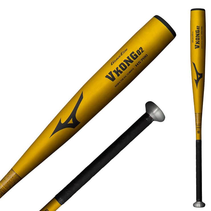 MIZUNO ミズノ 中学硬式 金属バット グローバルエリート Vコング MIZUNO ミズノ 中学硬式 金属バット グローバルエリート Vコング