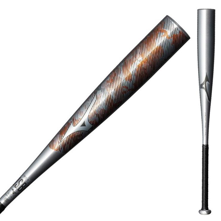 MIZUNO 2025モデル ミズノ 少年軟式 金属バット ホットメタル MIZUNO 2025モデル ミズノ 少年軟式 金属バット ホットメタル