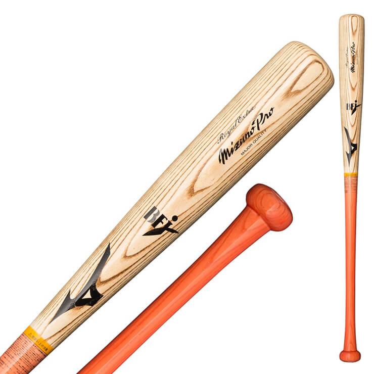 Mizuno Pro ミズノプロ 硬式 木製バット ロイヤルエクストラ Mizuno Pro ミズノプロ 硬式 木製バット ロイヤルエクストラ