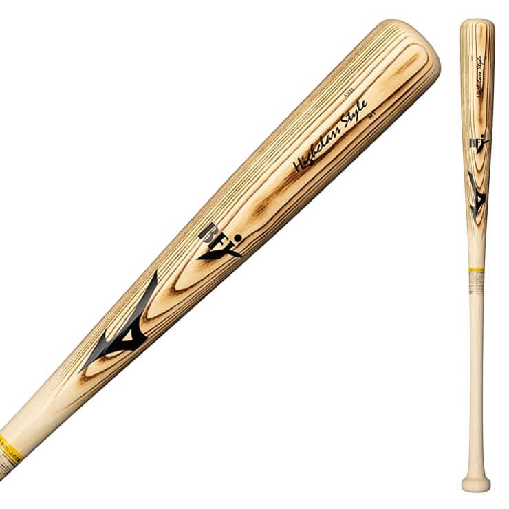 Mizuno Pro ミズノ 硬式 木製バット ハイクラススタイル Mizuno Pro ミズノ 硬式 木製バット ハイクラススタイル