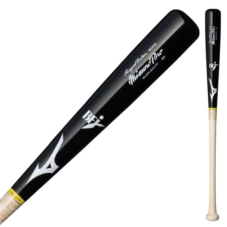 Mizuno Pro 2025モデル ミズノプロ 硬式 木製バット ロイヤル Mizuno Pro 2025モデル ミズノプロ 硬式 木製バット ロイヤル
