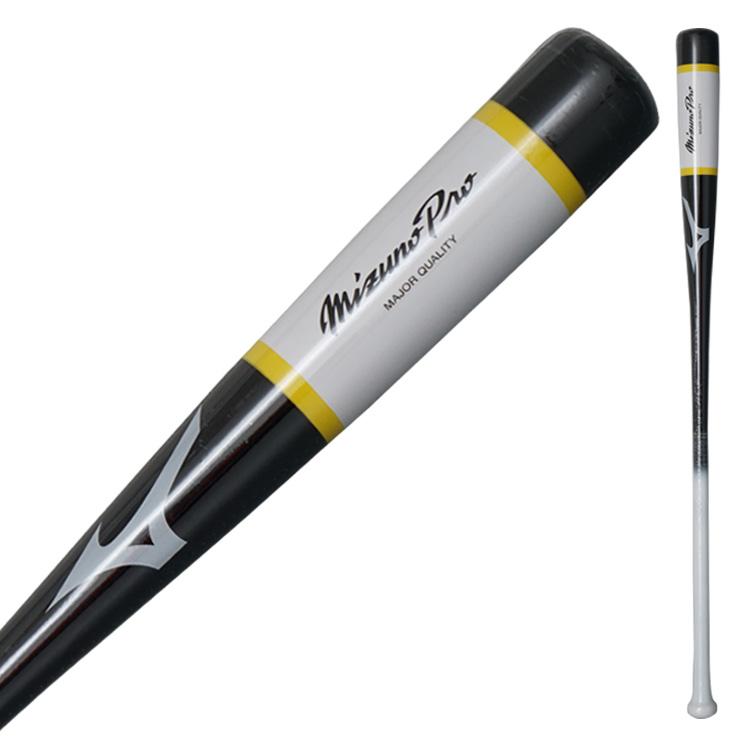 Mizuno Pro 2025モデル ミズノプロ 限定 木製 ノックバット 硬式 Mizuno Pro 2025モデル ミズノプロ 限定 木製 ノックバット 硬式